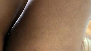 Real Passion Ignites While Screaming in Missionary