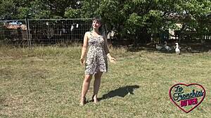 Khala's playful adventures