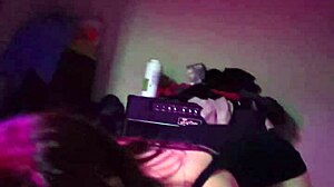 Mi Esposa Baila Y Me La Chupa Rico!