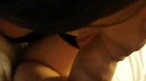 Latina Woman Reconnects With Old Boyfriend