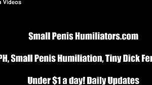 your tiny 18+ dick makes me sick sph