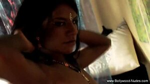Milf Fucking in Sexy India Nights