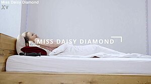 Morning Anal Fucking Causes Squirting and Dripping