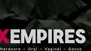 Teen 18+ Seduced by MILF in Sapphic Encounter