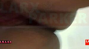 Margy Godoy Shows Her Delicious Ass And Pussy.