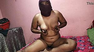 pov jija ji catches saali watching porn in kitchen