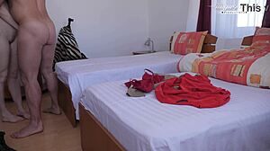 check out amateur babe getting fucked 😘