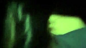 Mi prima espera a que todos estén dormidas para venir a deslecharme!