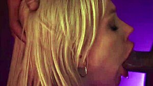 paranormal sextivity part i finnish wife got haunted by brazilian spirit