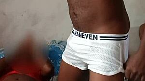 why is your big dick so hard in my hand, boyfriend