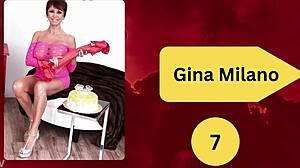 top 21 bdsm porn stars like princess donna, skylar snow, sandra luberc, sheena shaw - horny granny action