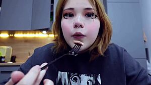 Furiyssh - Mugbang Session