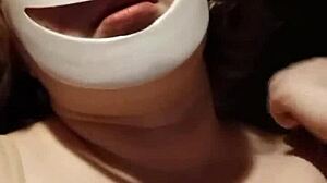 Enjoy this free amateur video of a sexy whore with wet pussy in hardcore solo action.