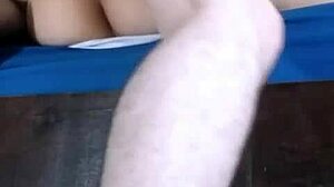 My Stepfather Let Me Feel That Hard Dick And Destroys My Tight Pussy After School Class