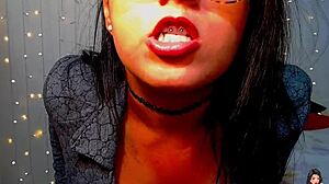 Security leads him to the car for a delicious eat, guided handjob with JOI CEI