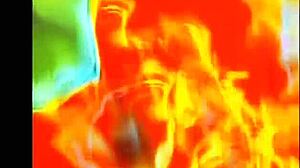 Wow, that Chilean big ass bent over in doggystyle from pov looks incredible!