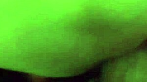 Brittney Blew Hates Condoms!