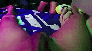 Mi Esposa Baila Y Me La Chupa Rico!