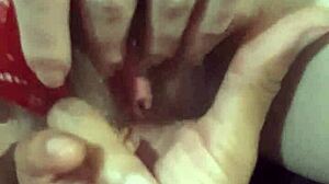 best FUCKS with best friend end in CUM in mouth