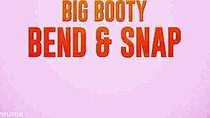 Big Booty Bend Brazzers Promo Discount