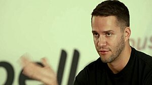 Ravishing Babe Vicki Chase Rips Clothes For Hard Cock!