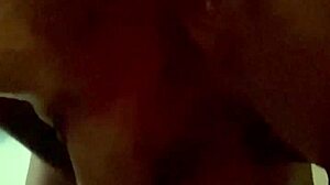 Amateur backshots creampie