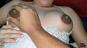 孕妇小姨子上手超简单好干