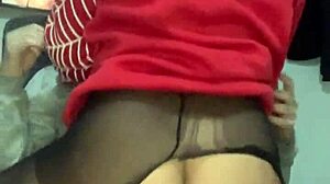 Petite 18+ Spider Girl Fucks Hard