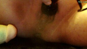 Stryker Bullet Wand Teaser