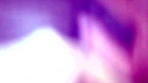 i was dating this latina girlfriend who was a total slut, bent over with big pussy getting fucked hard