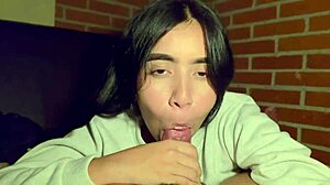 为什么要偷偷溜进来午夜操我表妹？