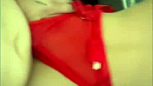 hot mexican couple keeps fucking until bathroom sex