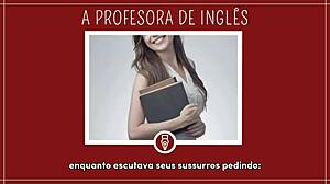 english teacher asks, 'want to fuck me in class?'