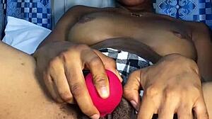 Cock Slides Into Juicy Pussy