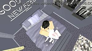 The average roblox condo experience?