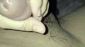 Beautiful Pinay Lover Gives Sloppy Blowjob to Daddy in Bedroom Interview!