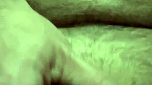 Want to see me play with my foreskin and balls before shooting my load into the camera?