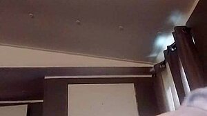 Enjoying Fun With A Vibrator In Solo Play