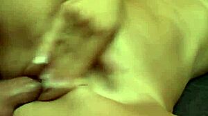 Lucky Dude Feels Ecstasy Fucking Two Sexy Big Titty Blondes. Nude Blowjob And Facial Bliss