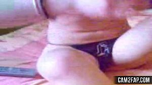 blonde teen 18+ free amateur porn video