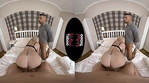 Virtual Taboo: Comparing Milfs In A Fun Challenge