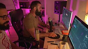 Day in porn producer's life with jaxrton wheler