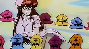 変態漫画 活力診所2 匈牙利字幕 匈牙利醫生護士BDSM巨屌