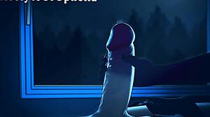 watch this rave hmv hentai music video?