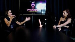 Safada demonstra o seu boquete e chupa os peitos da bia hot - kamilla werneck sheer red