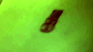 big booty white girl riding bbc til i buss