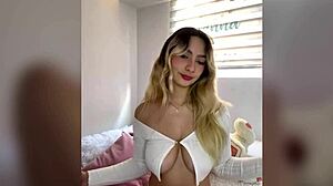 April Fox 4-12-24 Parte 1