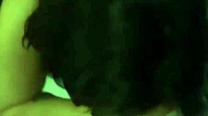 mamando o funcionário novinho do marido