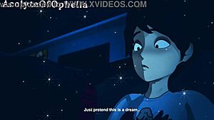 watch this rave hmv hentai music video?