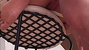 the trick everyone should know to fuck a huge anal ass outdoors